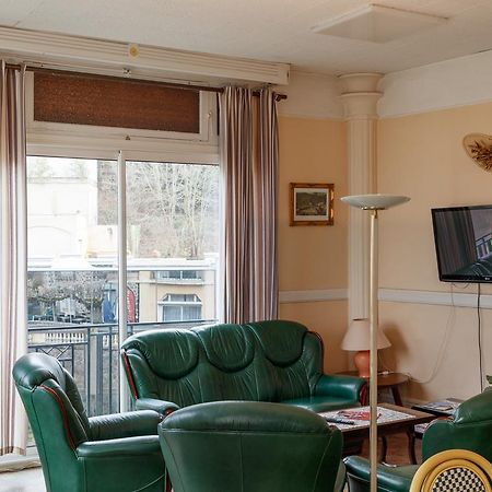 Hotel Castel Regina Châtel-Guyon Exteriér fotografie